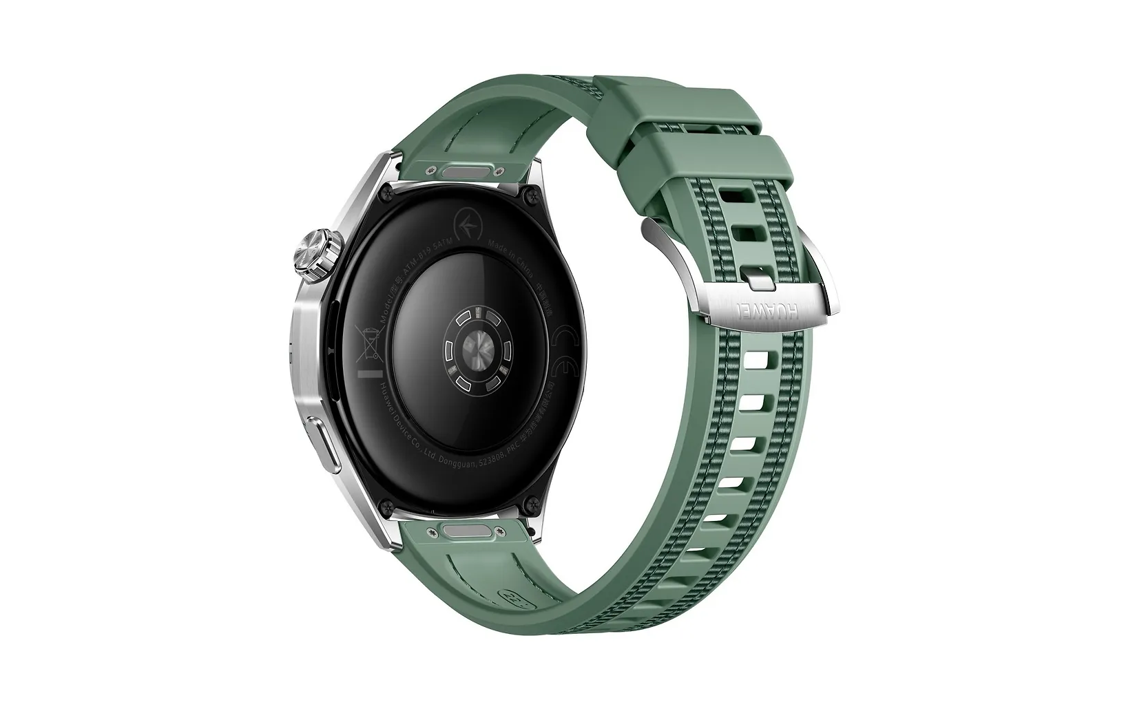 Huawei Watch GT6 älykello, 46 mm, vihreä