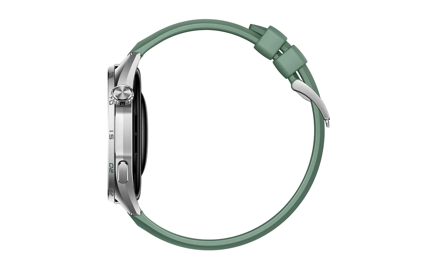 Huawei Watch GT6 älykello, 46 mm, vihreä