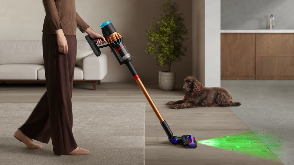 Dyson V16 Piston Animal varsi-imuri