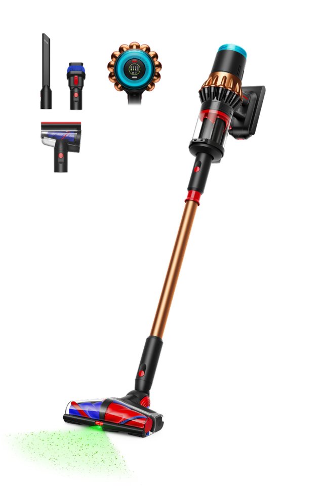 Dyson V16 Piston Animal varsi-imuri