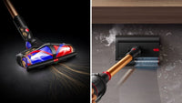 Dyson V16 Piston Animal Submarine moppaava varsi-imuri