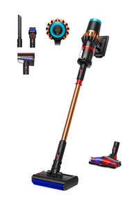 Dyson V16 Piston Animal Submarine moppaava varsi-imuri