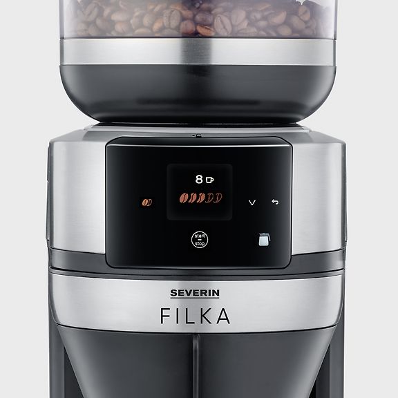 Severin KA4852 Filka 2.0 – tuotekuva 7