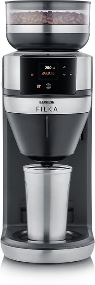 Severin KA4852 Filka 2.0 – tuotekuva 3