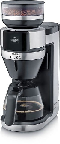 Severin KA4852 Filka 2.0 – tuotekuva 2