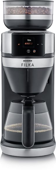 Severin KA4852 Filka 2.0 – tuotekuva 1
