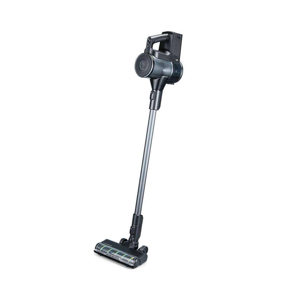 Wilfa Innovac Xceed HS2-XSB varsi-imuri