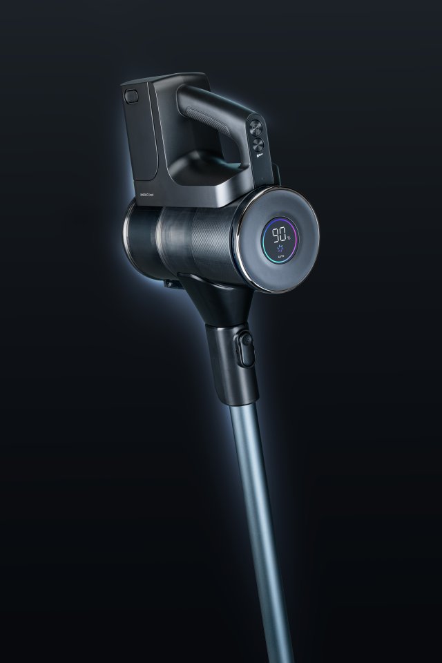 Wilfa Innovac Xceed HS2-XSB varsi-imuri