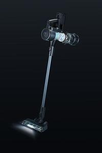 Wilfa Innovac Xceed HS2-XSB varsi-imuri