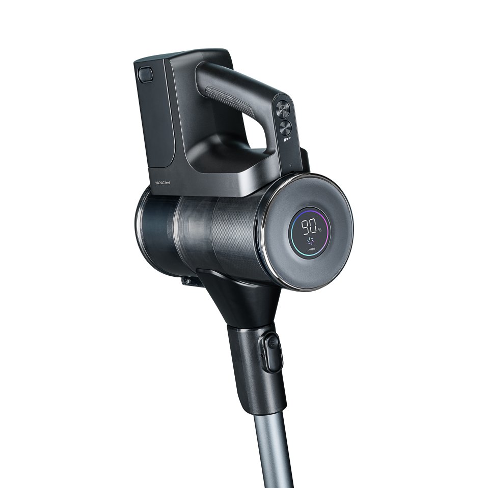 Wilfa Innovac Xceed HS2-XSB varsi-imuri