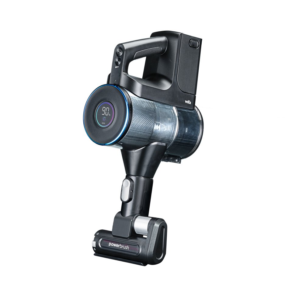 Wilfa Innovac Xceed Flow HS2-XSWB varsi-imuri