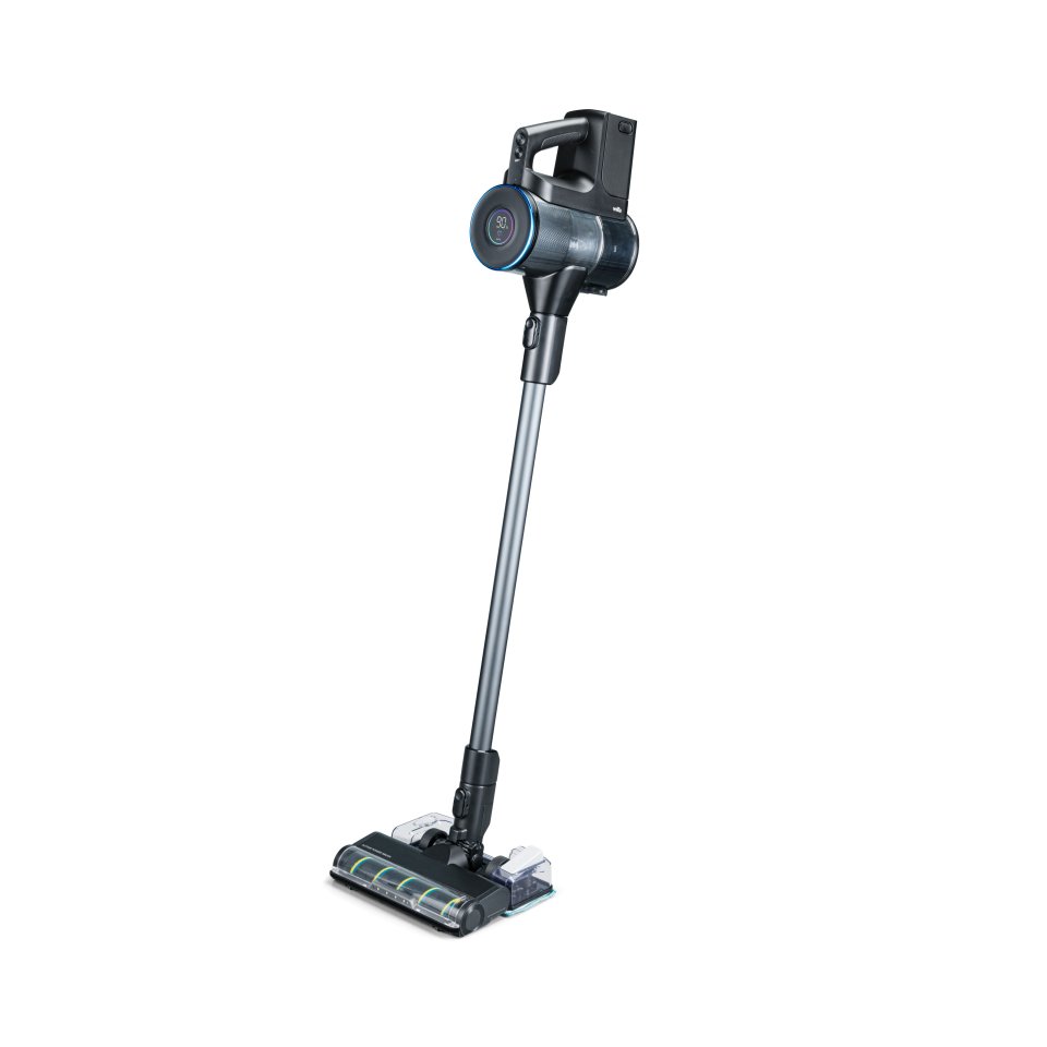 Wilfa Innovac Xceed Flow HS2-XSWB varsi-imuri