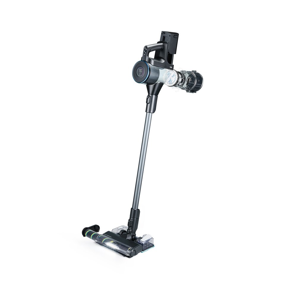 Wilfa Innovac Xceed Flow HS2-XSWB varsi-imuri