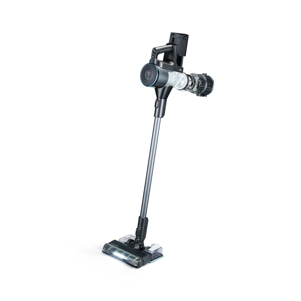 Wilfa Innovac Xceed Flow HS2-XSWB varsi-imuri