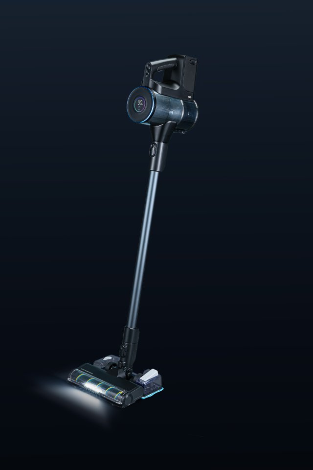 Wilfa Innovac Xceed Flow HS2-XSWB varsi-imuri