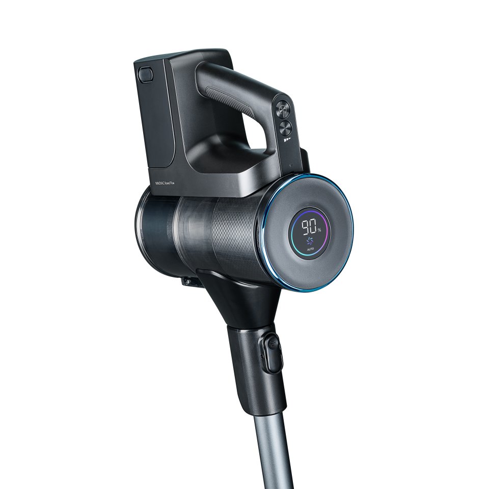 Wilfa Innovac Xceed Flow HS2-XSWB varsi-imuri