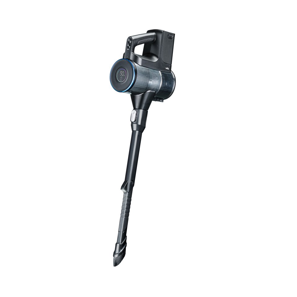 Wilfa Innovac Xceed Flow HS2-XSWB varsi-imuri