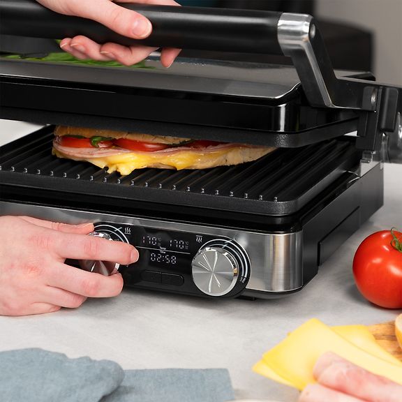 Princess Grill Master Pro -pöytägrilli – kuva 11
