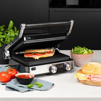 Princess Grill Master Pro -pöytägrilli – kuva 13