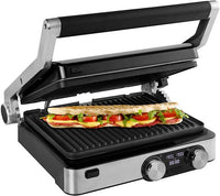 Princess Grill Master Pro -pöytägrilli – kuva 7
