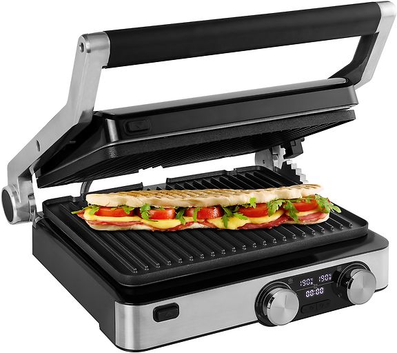 Princess Grill Master Pro -pöytägrilli – kuva 7