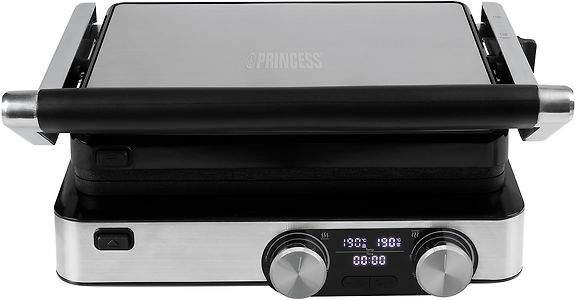 Princess Grill Master Pro -pöytägrilli – kuva 3