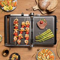 Princess Grill Master Pro -pöytägrilli – kuva 10