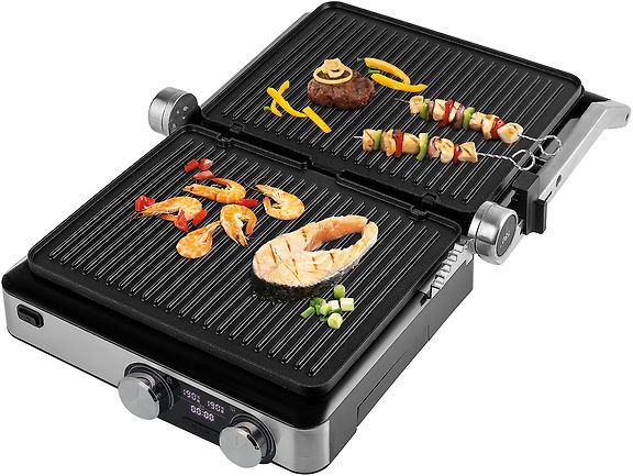 Princess Grill Master Pro -pöytägrilli – kuva 8