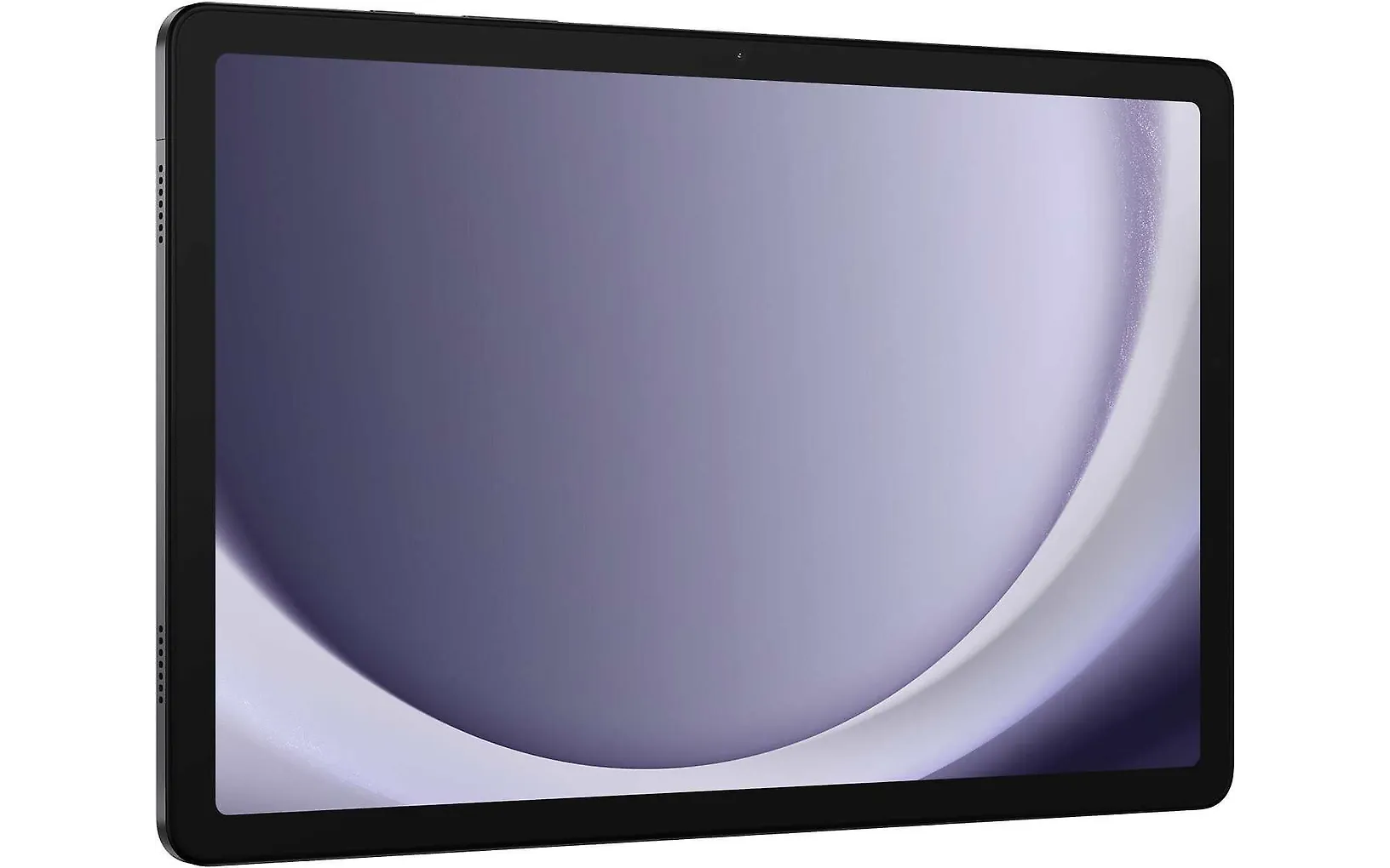 Samsung Galaxy Tab A9+ 11" Wi-Fi tabletti, 6 Gt / 128 Gt, Android 13, grafiitti