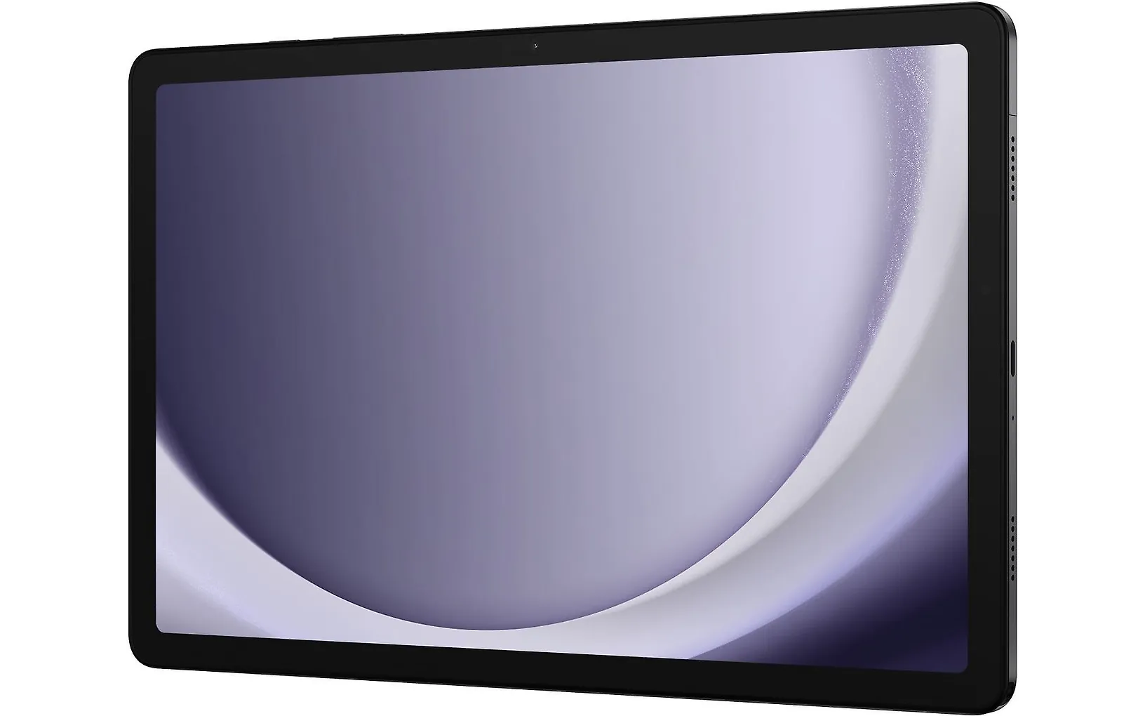 Samsung Galaxy Tab A9+ 11" Wi-Fi tabletti, 6 Gt / 128 Gt, Android 13, grafiitti