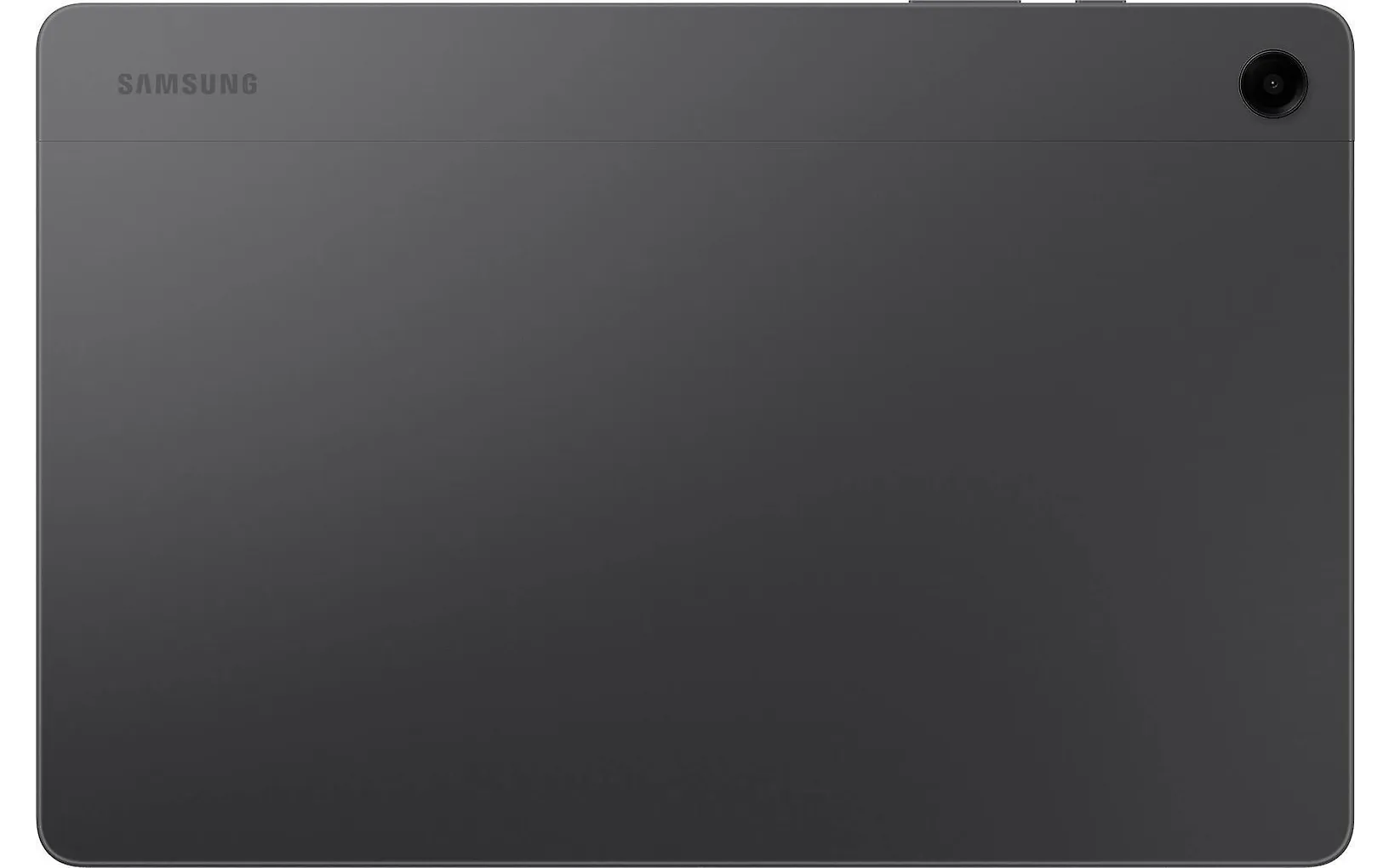 Samsung Galaxy Tab A9+ 11" Wi-Fi tabletti, 6 Gt / 128 Gt, Android 13, grafiitti