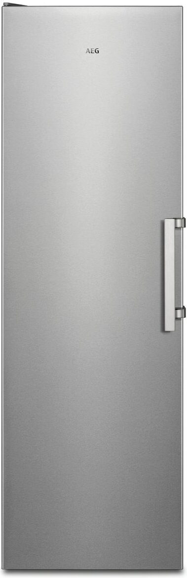 AEG OAG6N282EX 6000-sarjan kaappipakastin, teräs – kuva 1