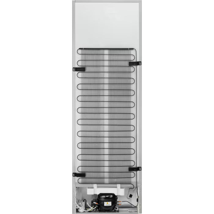 AEG OAG6N282EX 6000-sarjan kaappipakastin, teräs – kuva 2