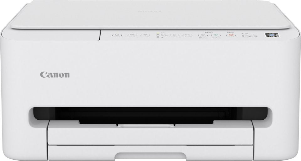 Canon TS4150i monitoimitulostin, valkoinen