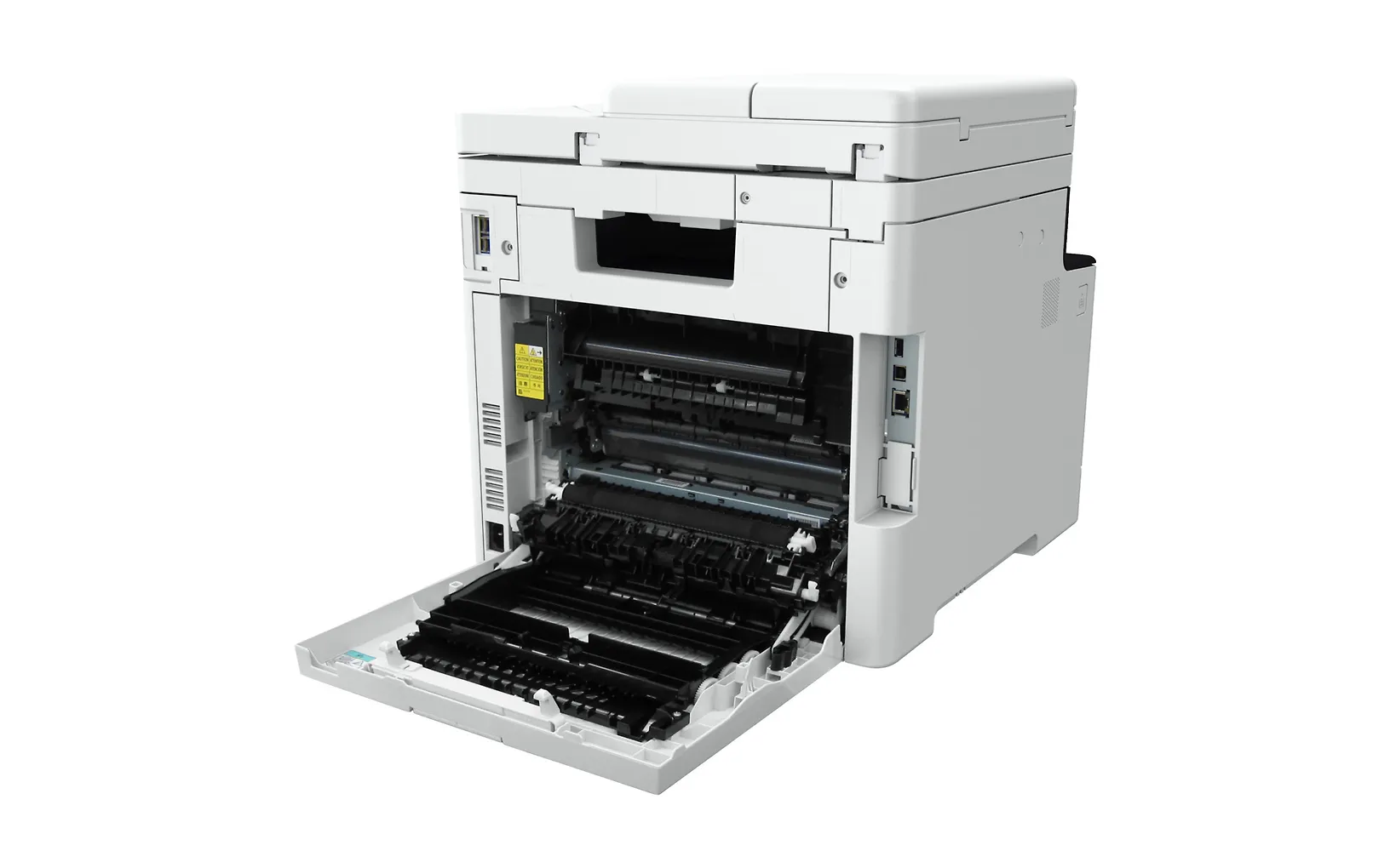Canon i-SENSYS MF752Cdw II färglaserskrivare