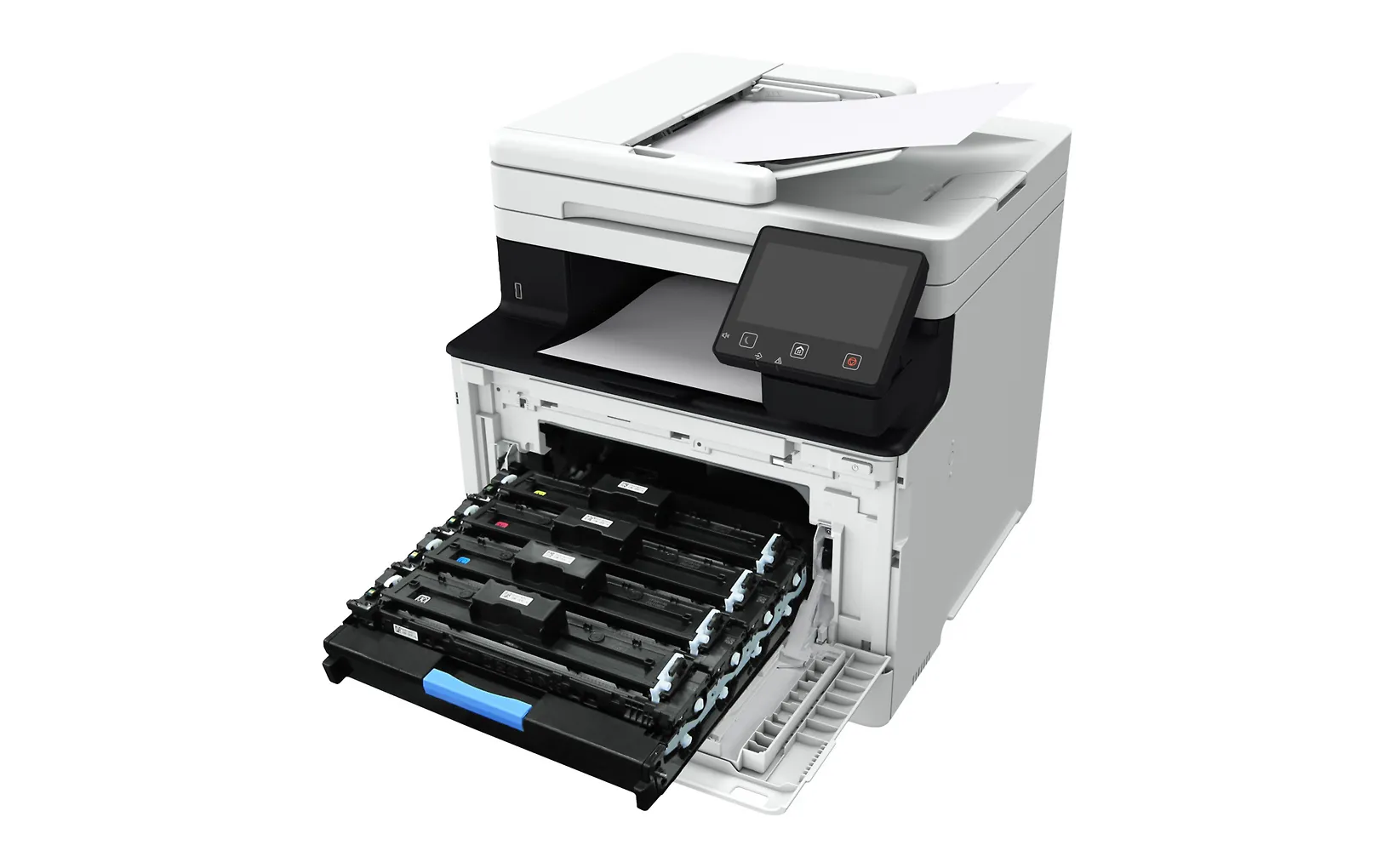 Canon i-SENSYS MF752Cdw II färglaserskrivare
