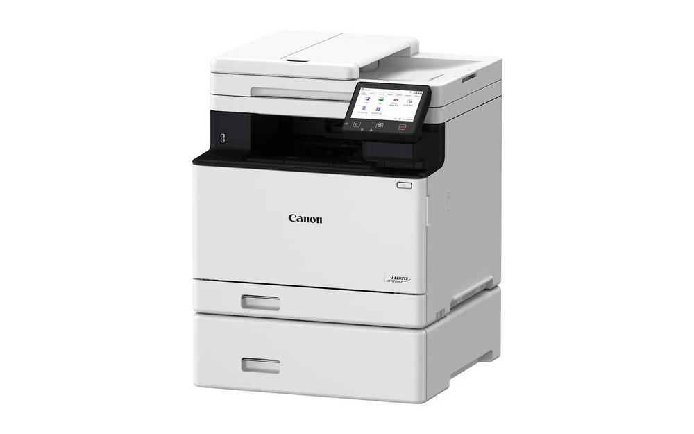 Canon i-SENSYS MF752Cdw II färglaserskrivare