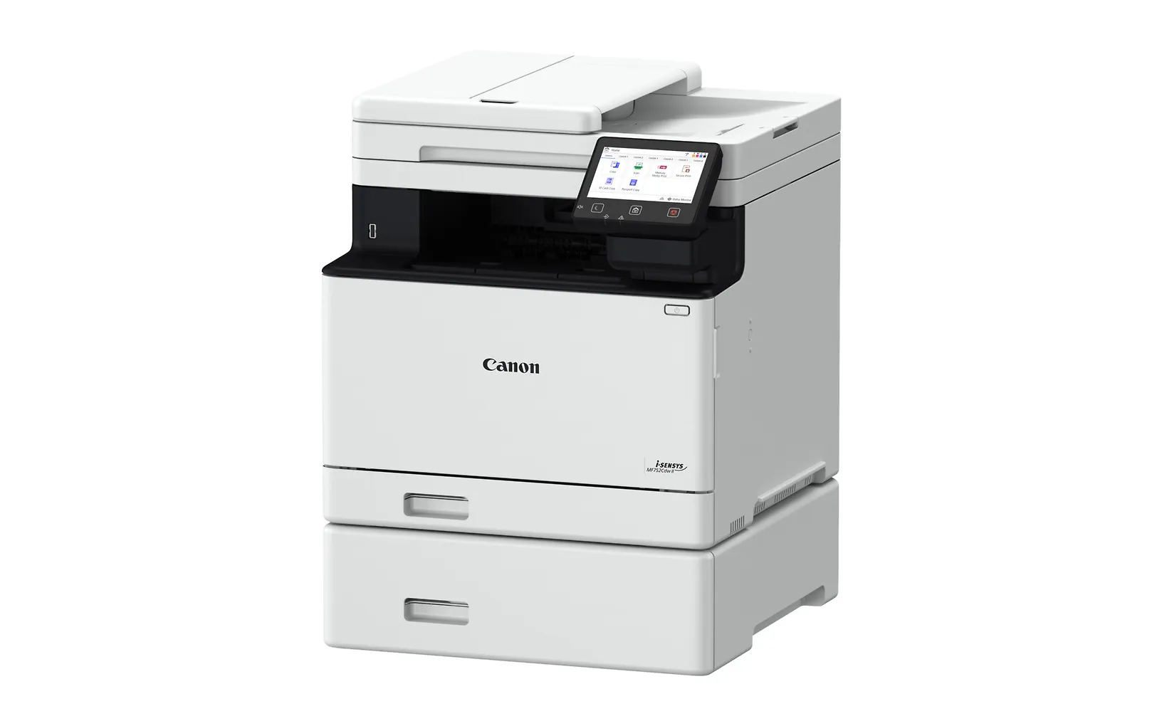 Canon i-SENSYS MF752Cdw II färglaserskrivare