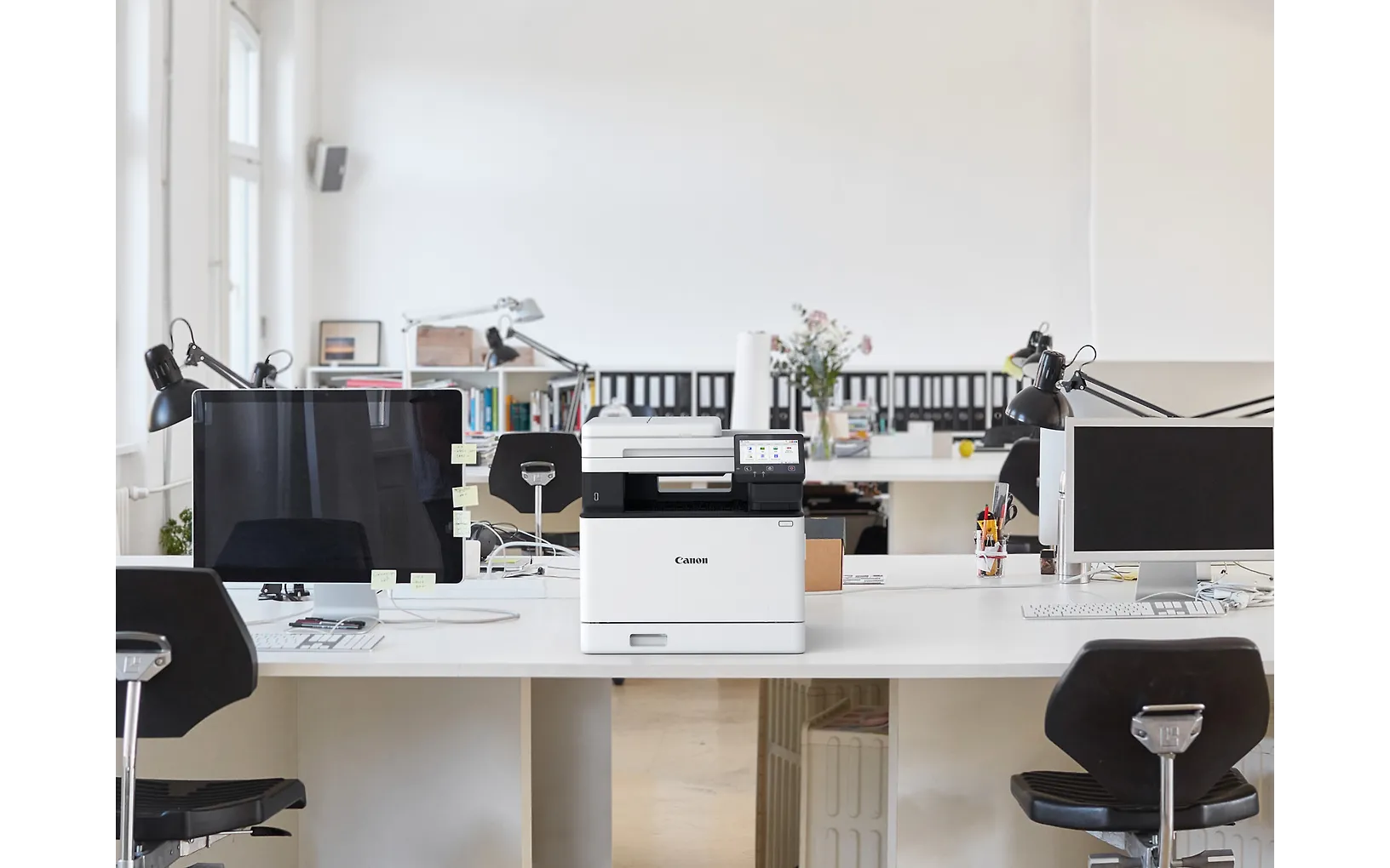 Canon i-SENSYS MF752Cdw II färglaserskrivare