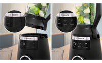 Bosch MMB6654B Serie 6 -tehosekoitin – kuva 8