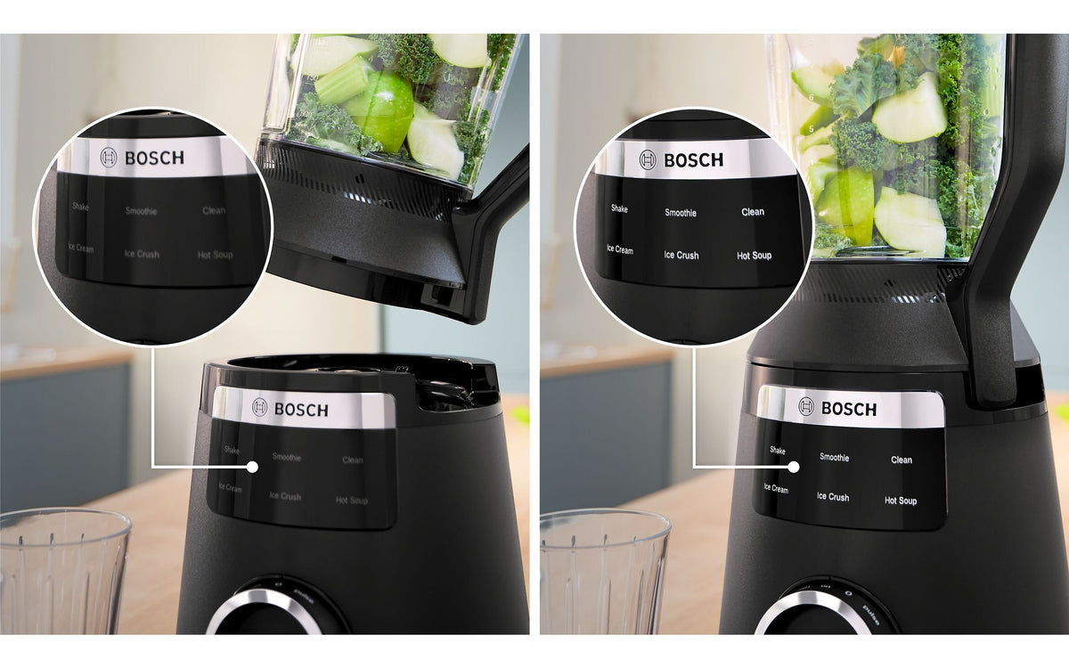 Bosch MMB6654B Serie 6 -tehosekoitin – kuva 8