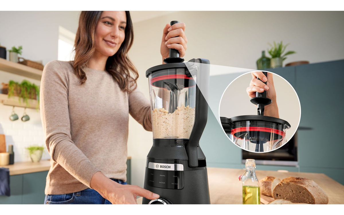 Bosch MMB6654B Serie 6 -tehosekoitin – kuva 9