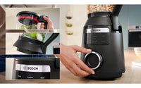 Bosch MMB6654B Serie 6 -tehosekoitin – kuva 10