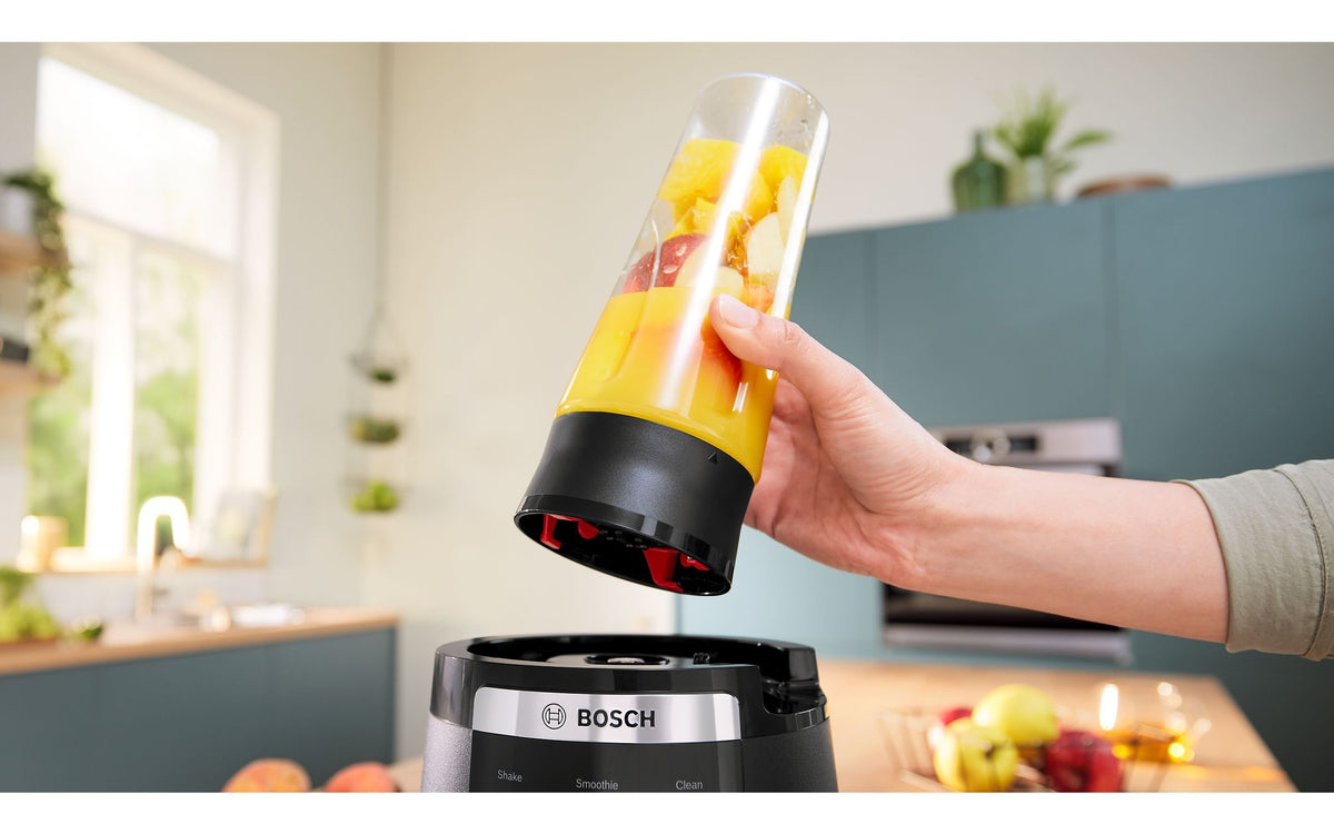 Bosch MMB6654B Serie 6 -tehosekoitin – kuva 12