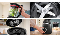 Bosch MMB6654B Serie 6 -tehosekoitin – kuva 5