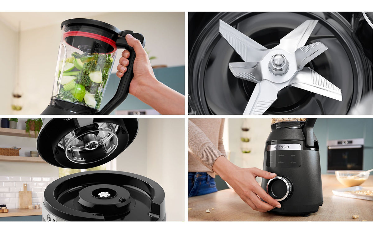 Bosch MMB6654B Serie 6 -tehosekoitin – kuva 5