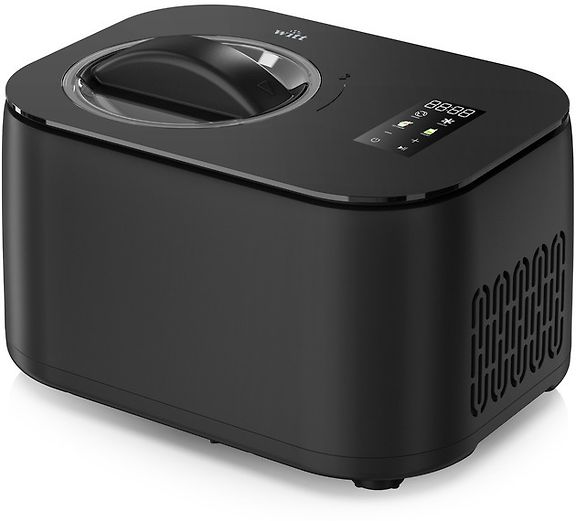 Witt Premium -jäätelökone – kuva 1