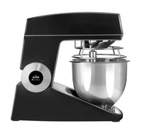 Witt Varimixer Yleiskone, musta