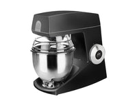 Witt Varimixer Yleiskone, musta