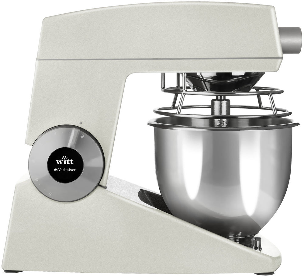Witt Varimixer Yleiskone, harmaa – kuva 1